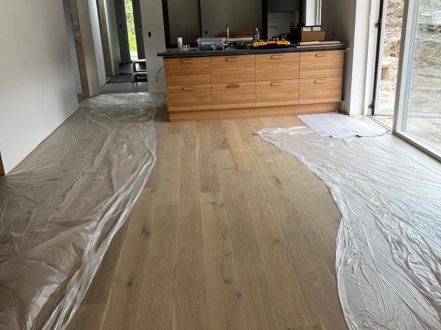 Hus til leje i Langå, Århus