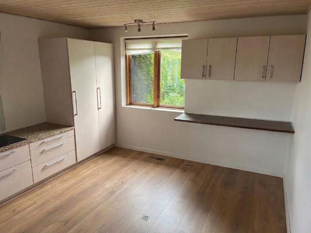 Hus til leje i Kregme, Halsnæs Kommune
