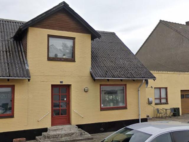 Hus til leje i Brønderslev-Dronninglund