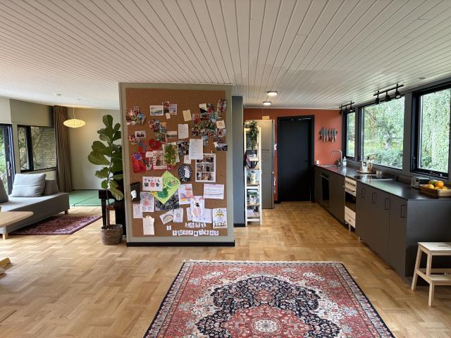 Hus til leje i Solrød Strand, Solrød