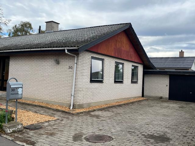 Hus til leje i Hårlev, Stevns Kommune