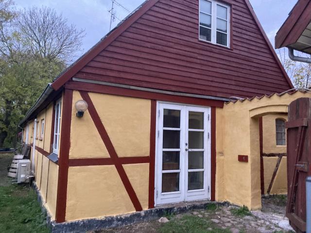 Hus til leje i Jyllinge, Roskilde