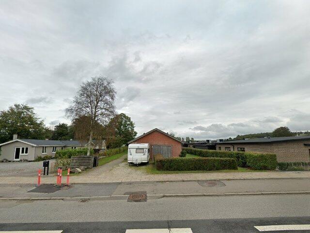 Hus til leje i Teglkær, Viborg