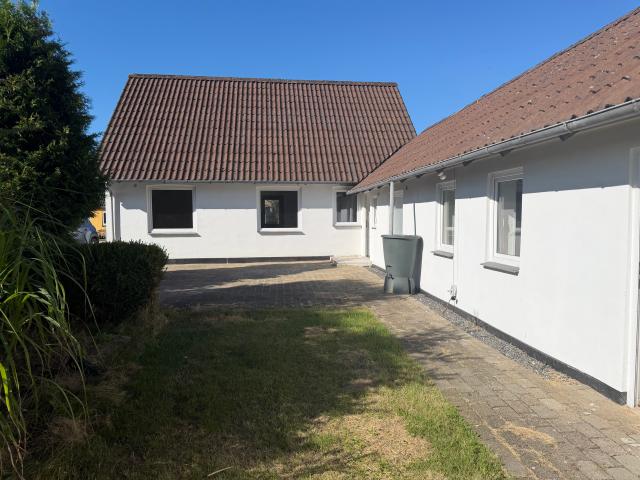 Hus til leje i Holsted, Vejen
