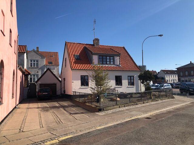 Hus til leje i Assens