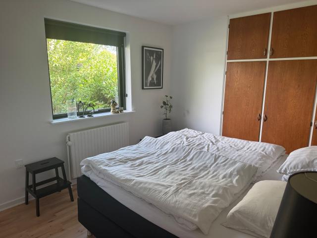 Hus til leje i Katrinebjerg, Aarhus