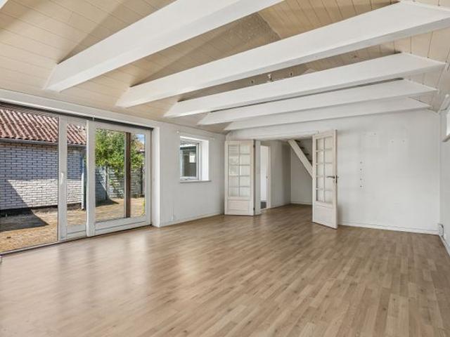 Hus til leje i Gjorslev Huse, Holtug