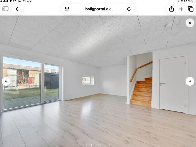 Hus til leje i Holstebro, Århus