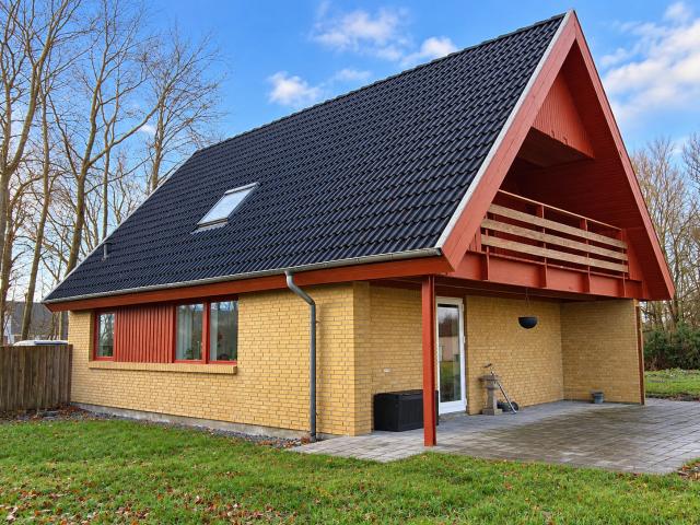 Hus til leje i Søndersø, Nordfyn