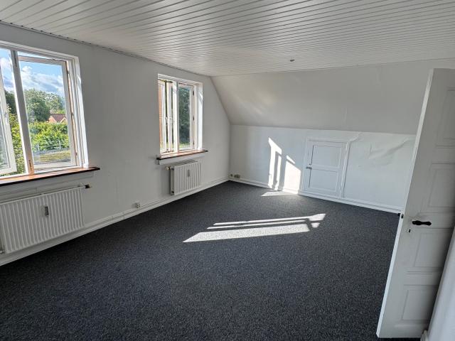 Hus til leje i Bjerringbro, Århus