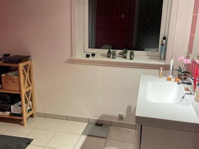 Hus til leje i Århus