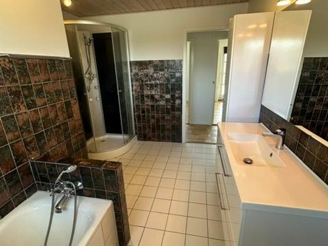Hus til leje i Aabybro, Brønderslev-Dronninglund