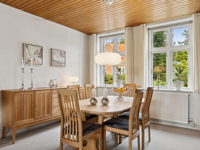 Hus til leje i Nakskov, Lolland
