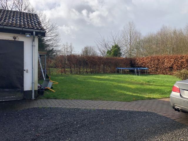 Hus til leje i Billund