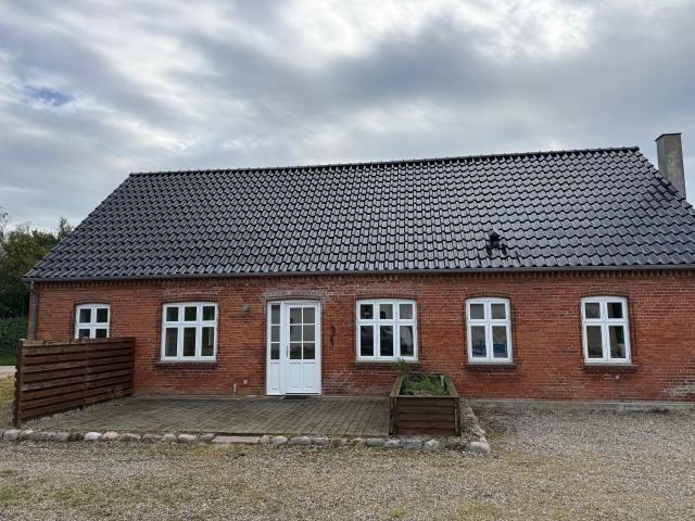 Hus til leje i Faaborg-Midtfyn