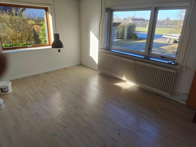 Hus til leje i Brønderslev-Dronninglund