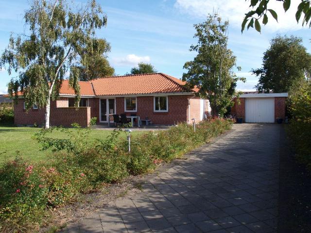 Hus til leje i Roslev, Århus