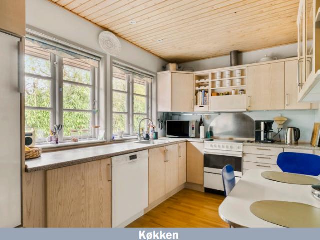 Hus til leje i Korsør, Slagelse