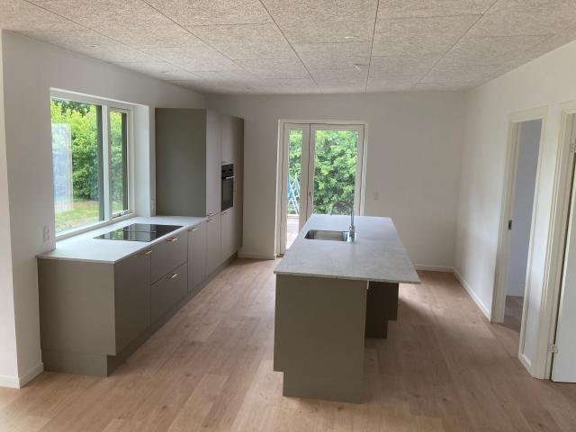 Hus til leje i Sæby, Frederikshavn Kommune
