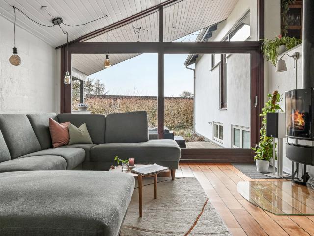 Hus til leje i Herning, Herning Kommune