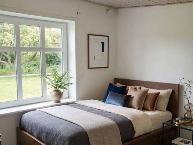 Hus til leje i Over Jerstal, Haderslev