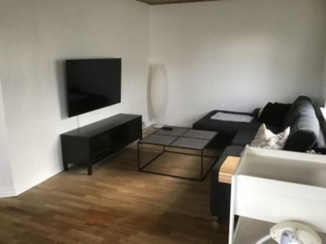 Hus til leje i Overlade, Brønderslev-Dronninglund