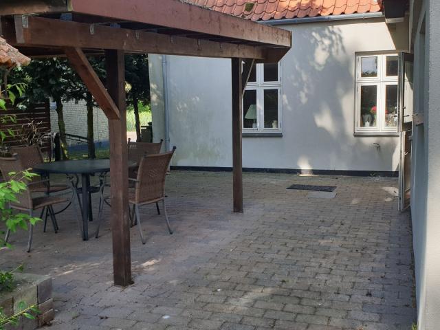 Hus til leje i Rødby, Lolland