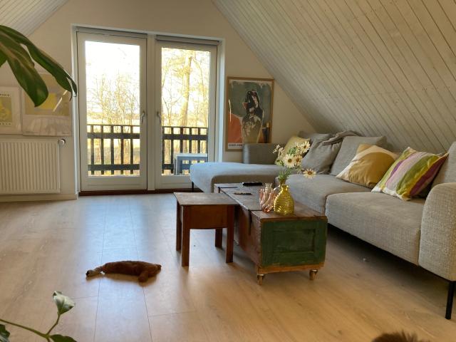Hus til leje i Århus