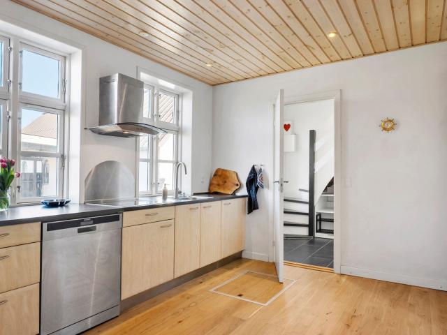 Hus til leje i Gjøl, Brønderslev-Dronninglund