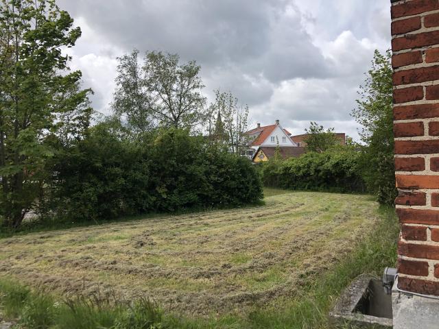Hus til leje i Sakskøbing, Guldborgsund
