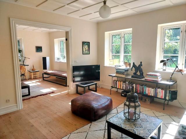 Hus til leje i Svendborg