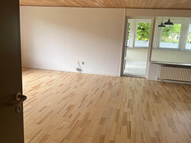 Hus til leje i Randers, Århus