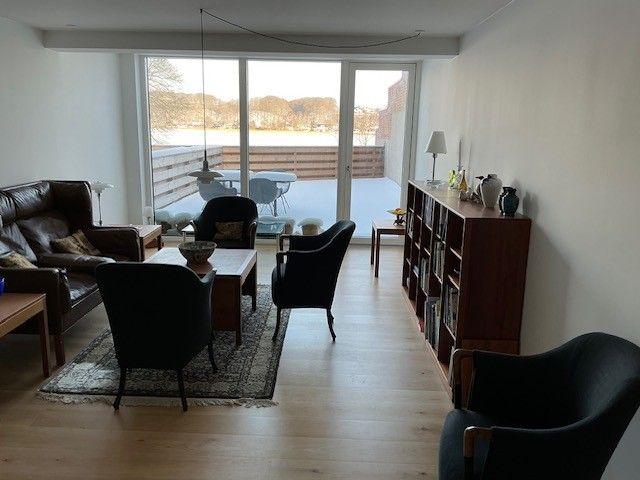 Hus til leje i Skanderborg, Århus
