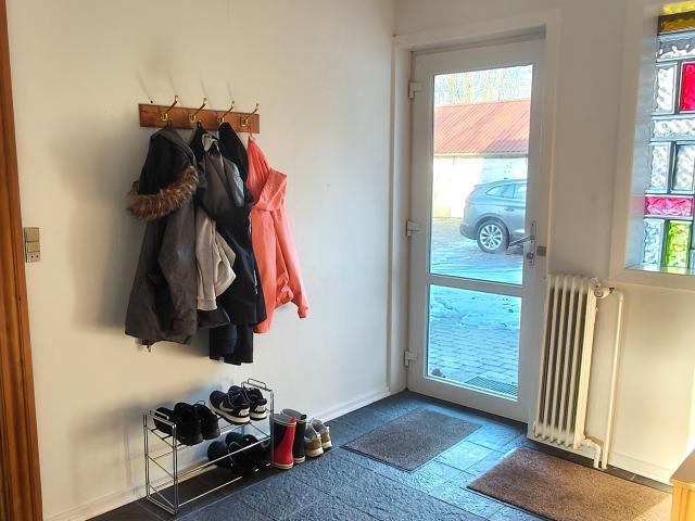 Hus til leje i Alslev, Varde