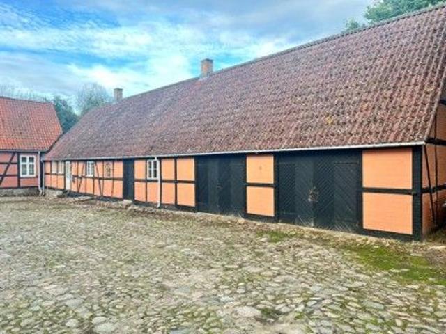 Hus til leje i Mørkøv, Holbæk