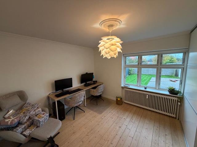 Hus til leje i Nyholmstrand, Frederikshavn