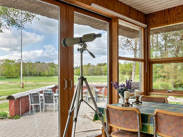 Hus til leje i Rask Mark, Aale