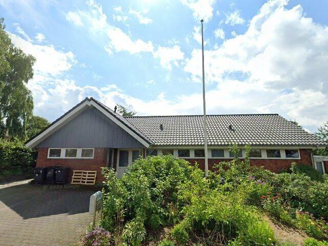 Hus til leje i Kolding