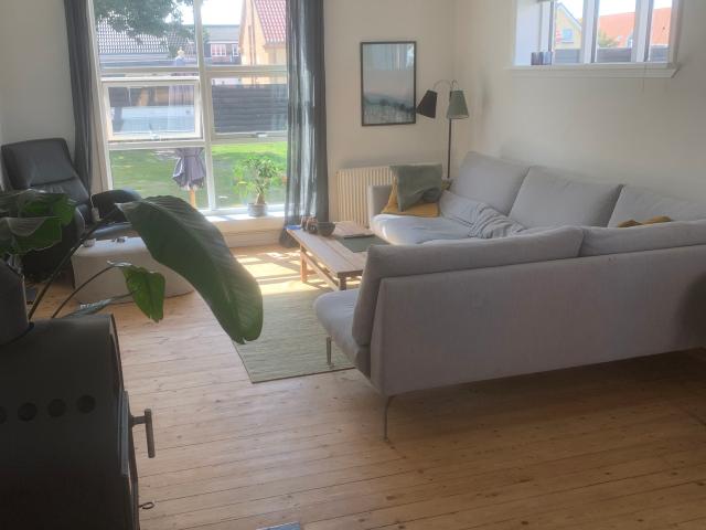 Hus til leje i Brønderslev, Brønderslev-Dronninglund