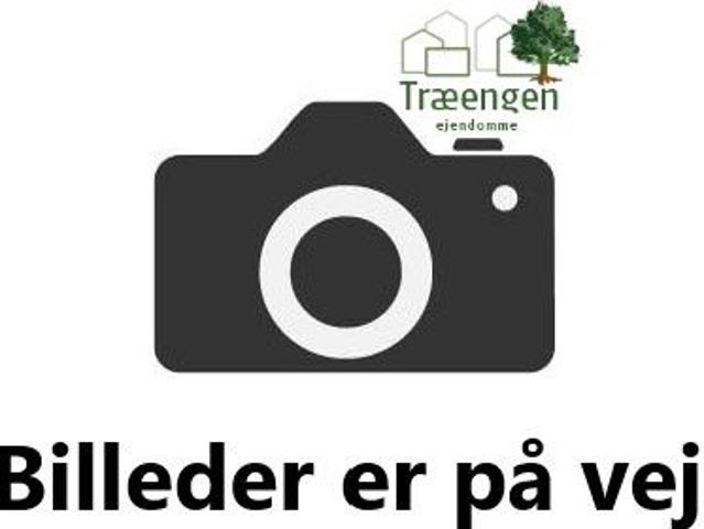 Hus til leje i Almtoft, Kjellerup