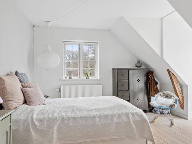 Hus til leje i Hillerød, Hillerød Kommune