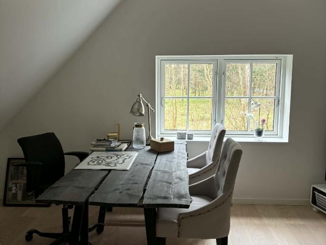 Hus til leje i Århus
