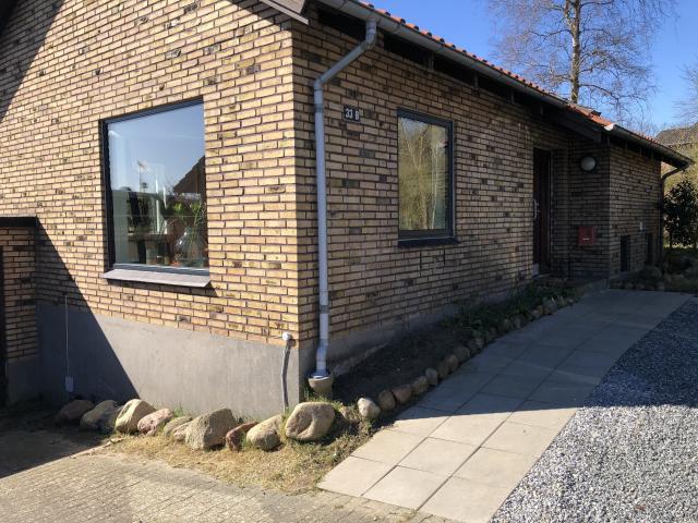 Hus til leje i Silkeborg, Århus