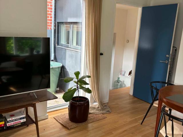 Hus til leje i Århus