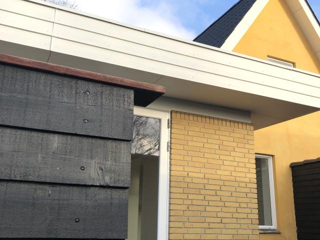 Hus til leje i Århus