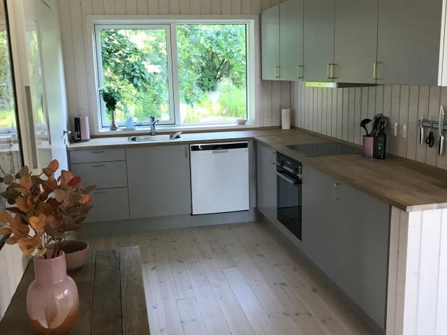 Hus til leje i Odsherred