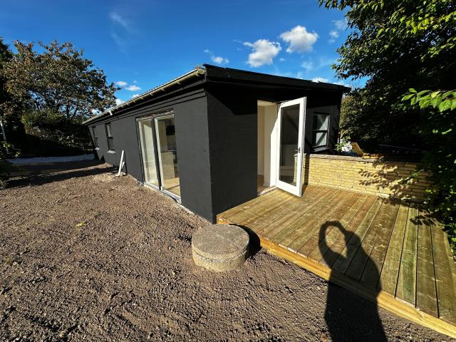 Hus til leje i Odense