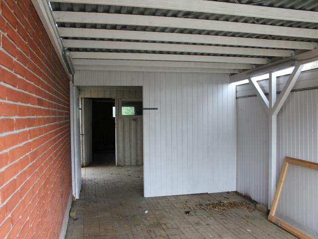 Hus til leje i Klokkerholm, Brønderslev-Dronninglund
