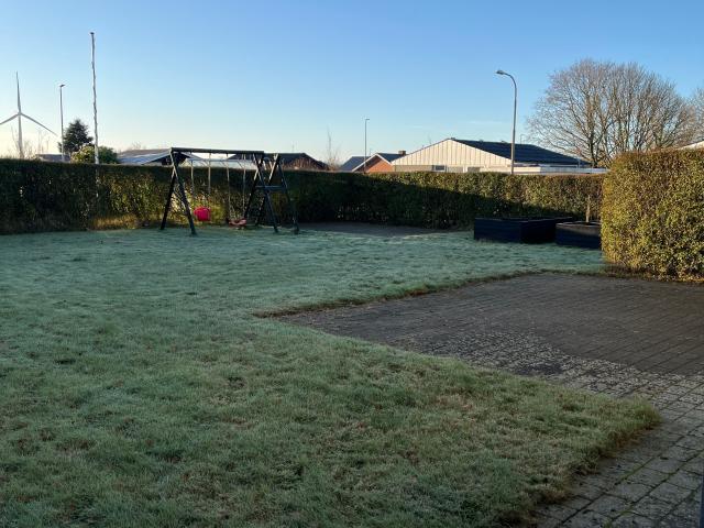 Hus til leje i Esbjerg