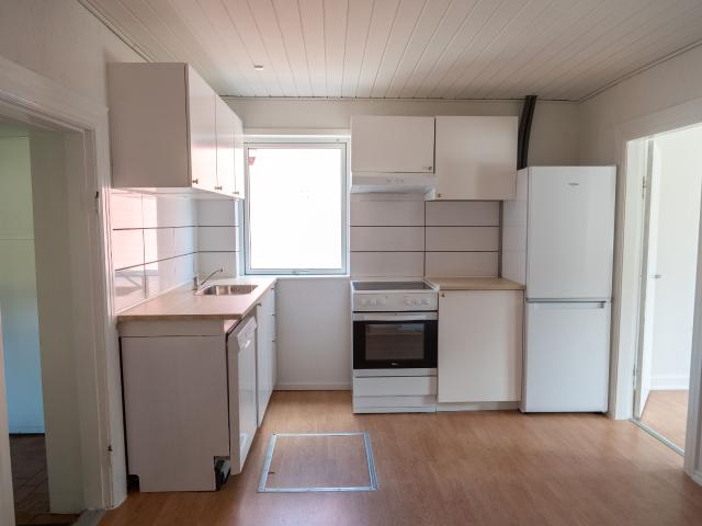 Hus til leje i Spjald, Århus